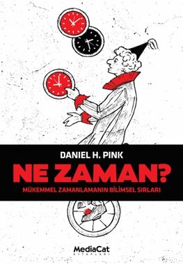 Ne Zaman ? - MediaCat Kitapları Kitap