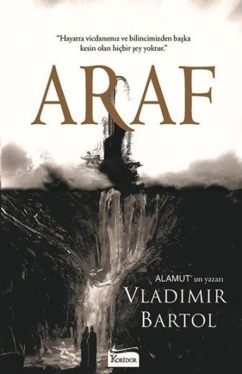Araf - Koridor Yayıncılık Kitap