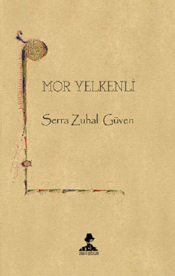 Mor Yelkenli - İmgenin Çocukları Kitap