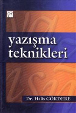 Yazışma Teknikleri - Gazi Kitabevi Kitap