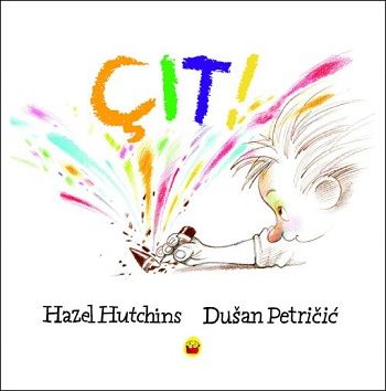 Çıt! - Kuraldışı Yayınevi Kitap