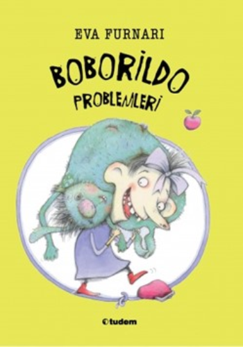 Boborildo Problemleri - Tudem Yayınları Kitap