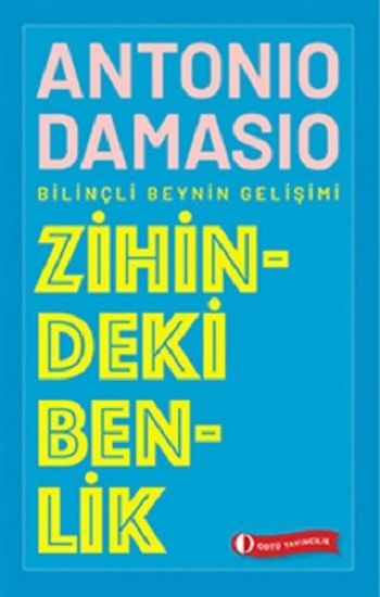 Zihindeki Benlik - ODTÜ Geliştirme Vakfı Yayıncılık Kitap