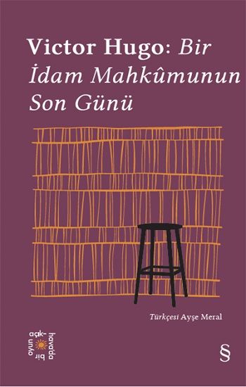 Bir İdam Mahkumunun Son Günü - Everest Açıkhava 11 - Everest Yayınları Kitap