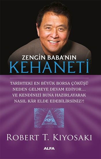 Zengin Baba'nın Kehaneti - Alfa Yayınları Kitap