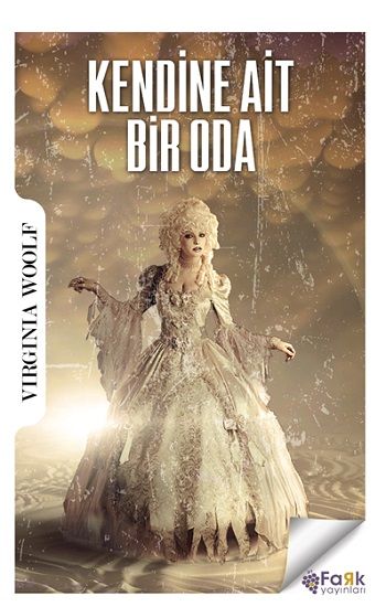 Kendine Ait Bir Oda - Fark Yayınları Kitap