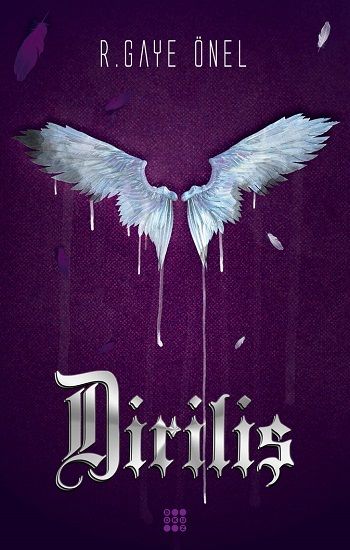 Diriliş - Dokuz Yayınları Kitap