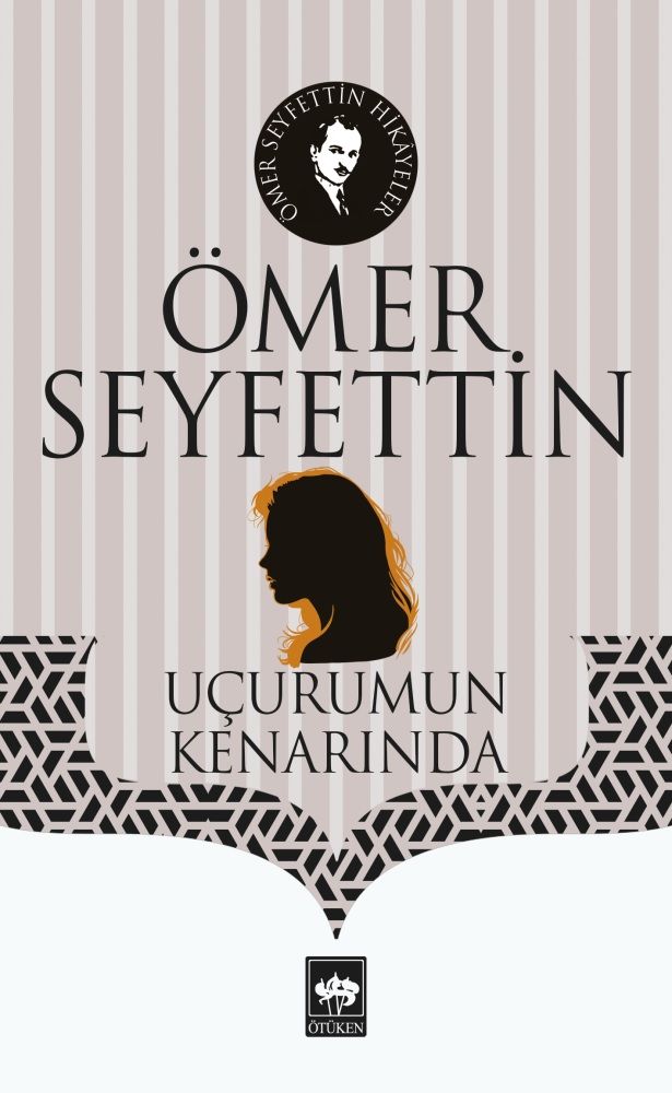 Uçurumun Kenarında - Ötüken Neşriyat Kitap