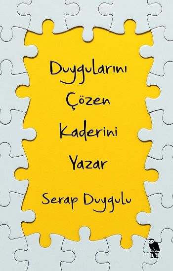 Duygularını Çözen Kaderini Yazar - Nemesis Kitap Kitap