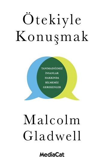 Ötekiyle Konuşmak - MediaCat Kitapları Kitap