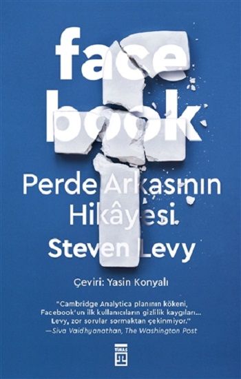 Facebook - Timaş Yayınları Kitap