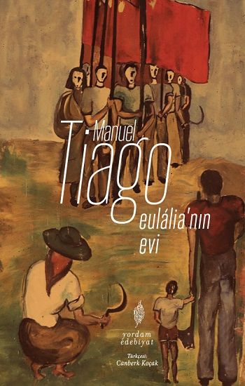 Eulalia'nın Evi - Yordam Kitap Kitap