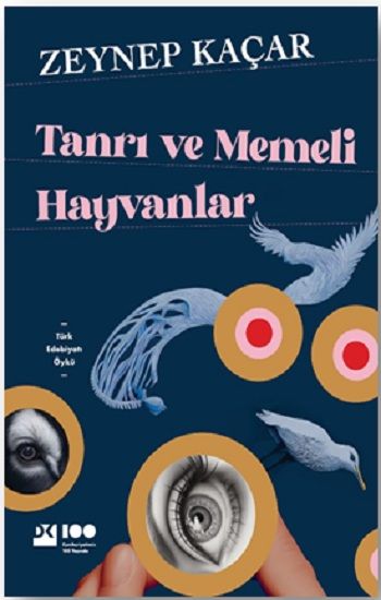 Tanrı ve Memeli Hayvanlar - Doğan Kitap Kitap