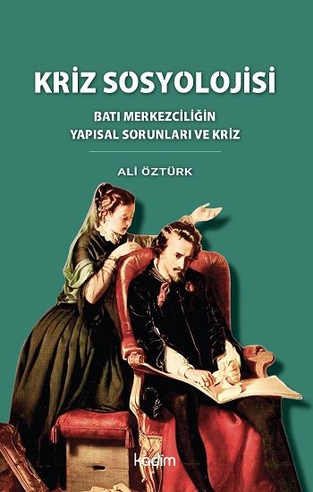 Kriz Sosyolojisi - Kadim Yayınları Kitap