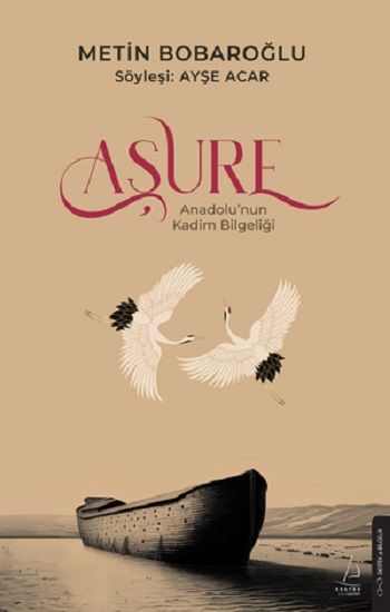 Aşure - Destek Yayınları Kitap
