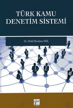 Türk Kamu Denetim Sistemi - Gazi Kitabevi Kitap
