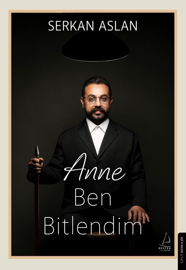 Anne Ben Bitlendim - Destek Yayınları Kitap