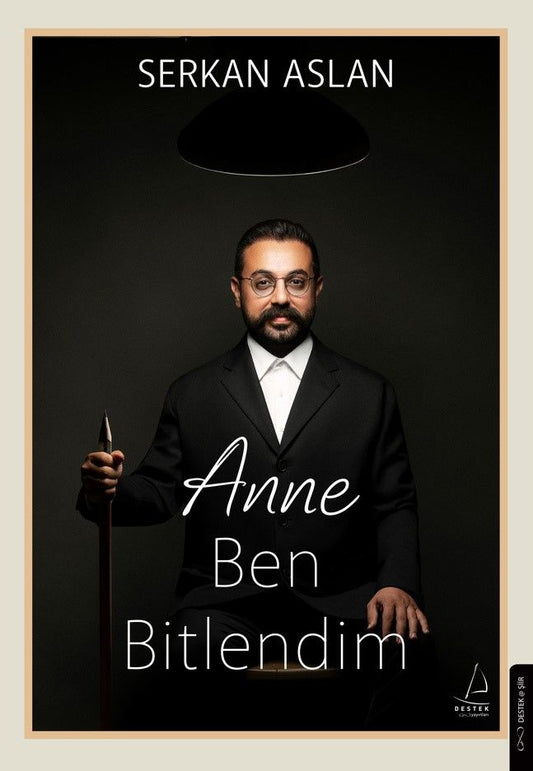 Anne Ben Bitlendim - Destek Yayınları Kitap