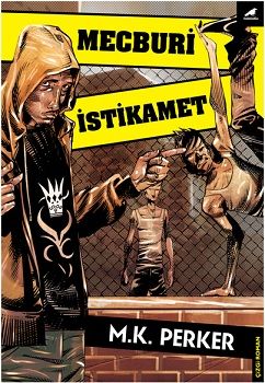 Mecburi İstikamet - Kara Karga Yayınları Kitap