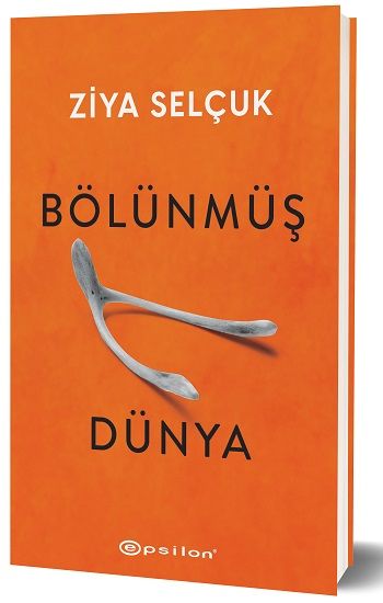 Bölünmüş Dünya - Epsilon Yayınları Kitap