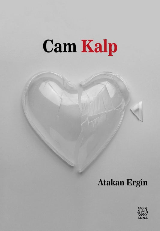 Cam Kalp - Luna Yayınları Kitap