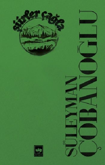 Şiirler Çağla - Ötüken Neşriyat Kitap