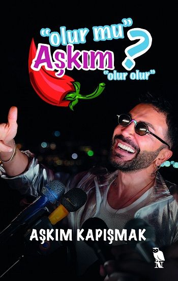 Olur mu Aşkım? - Nemesis Kitap Kitap
