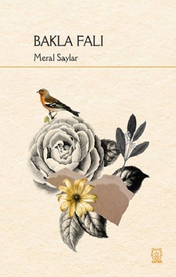 Bakla Falı - Luna Yayınları Kitap