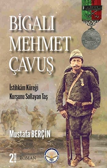 Bigalı Mehmet Çavuş - Tiav Kitap