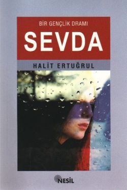 Sevda Halit Ertuğrul Türkçe kitap kapağı