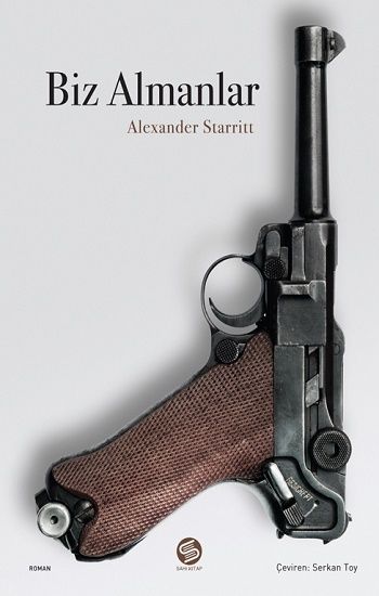 Biz Almanlar - Sahi Kitap Kitap