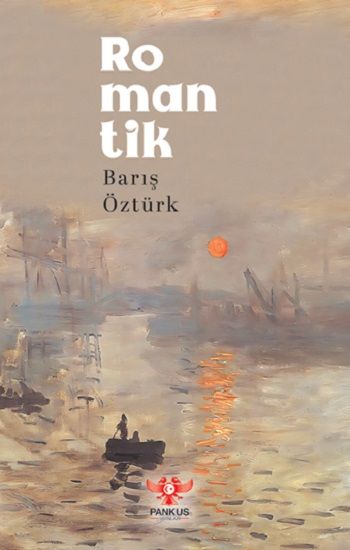 Romantik - Pankuş Yayınları Kitap