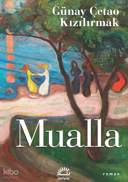 Mualla - İletişim Yayınları Kitap