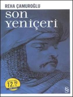 Son Yeniçeri (Midi Boy) - Everest Yayınları Kitap