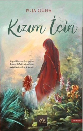 Kızım İçin - Arkadya Yayınları Kitap