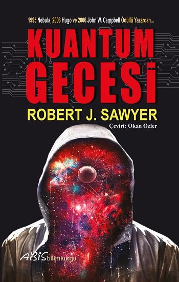 Kuantum Gecesi - Abis Yayıncılık Kitap