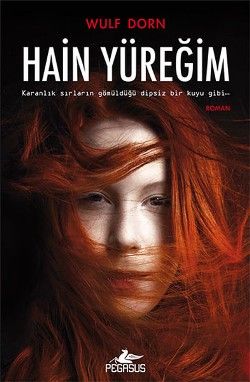 Hain Yüreğim - Pegasus Yayınları Kitap