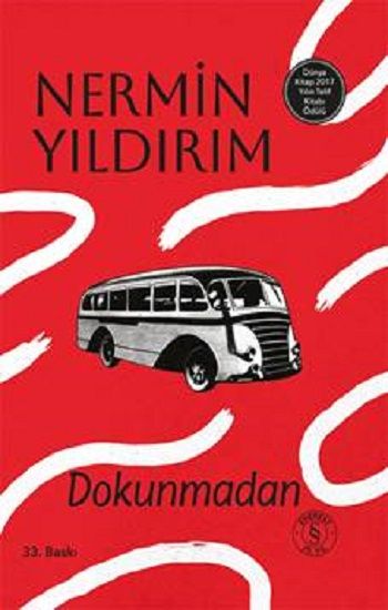 Dokunmadan (Ciltli) - Everest Yayınları Kitap