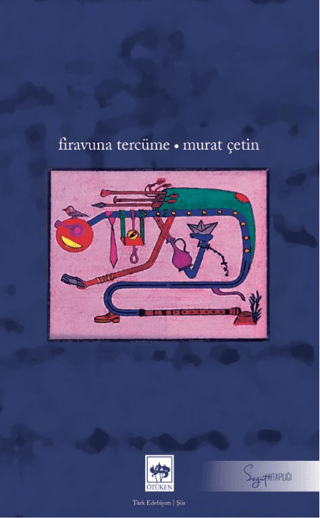 Firavuna Tercüme - Ötüken Neşriyat Kitap
