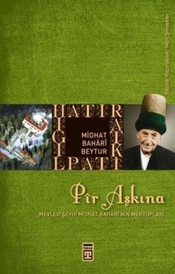 Pir Aşkına - Timaş Yayınları Kitap