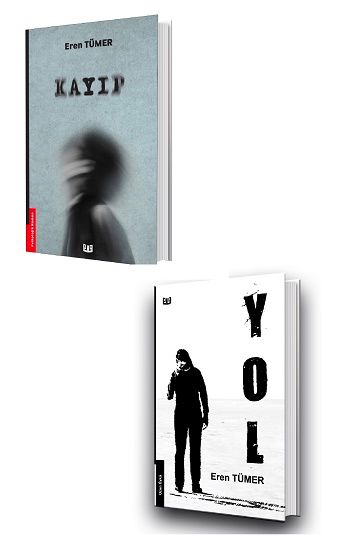 Eren Tümer 2 Kitap Seti - Vaveyla Yayıncılık Kitap