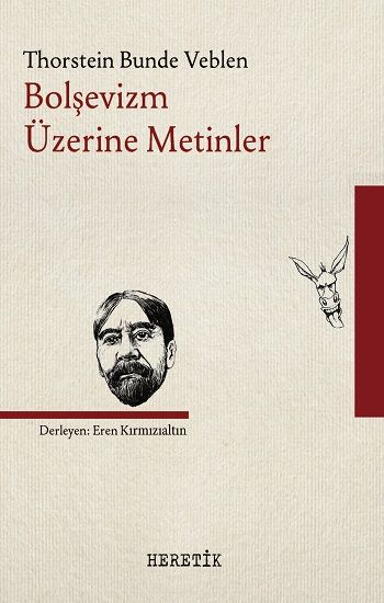 Bolşevizm Üzerine Metinler - Heretik Yayıncılık Kitap