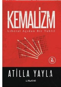 Kemalizm - Liberte Yayınları Kitap