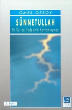 Sünnetullah - Fecr Yayınları Kitap