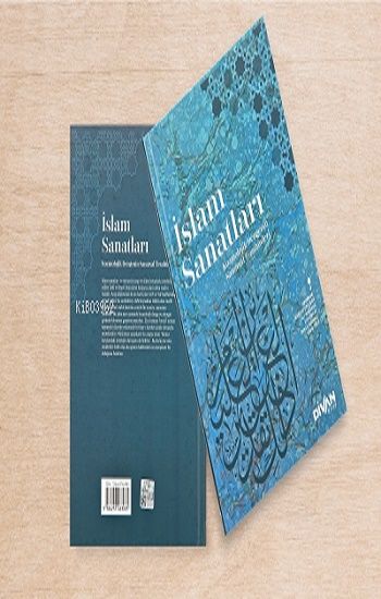 İslam Sanatları Kozmolojik Dengenin Sanatsal Tezahürleri - Divan Kitap Kitap