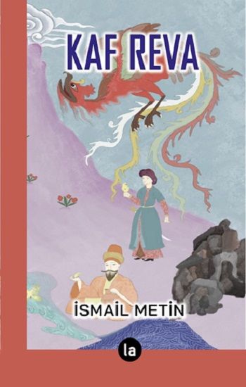 Kaf Reva - La Kitap Yayınları Kitap