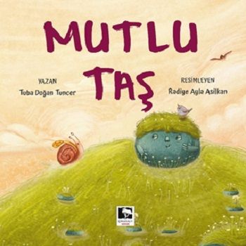 Mutlu Taş - Çınaraltı Yayınları Kitap