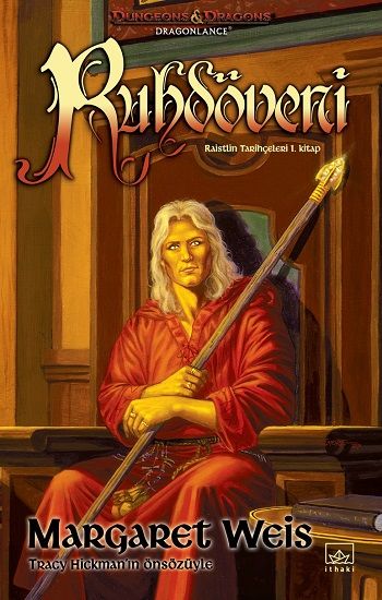 Ruhdöveni - İthaki Yayınları Kitap