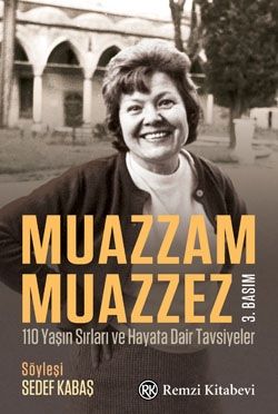 Muazzam Muazzez - Remzi Kitabevi Kitap