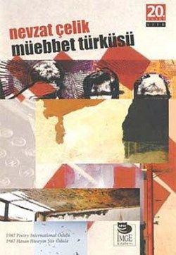 Müebbet Türküsü - İmge Kitabevi Yayınları Kitap